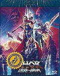 Thor: Láska jako hrom (Blu-ray) (Thor: Love and Thunder)