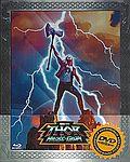 Thor: Láska jako hrom (Blu-ray) (Thor: Love and Thunder) - limitovaná sběratelská edice steelbook