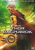 Thor: Ragnarok (DVD) (Thor: The Ragnarok)