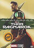 Thor: Ragnarok (DVD) (Thor: The Ragnarok) - Edice Marvel 10 let