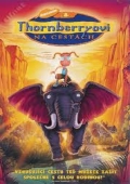 Thornberryovi na cestách (DVD) (Wild Thornberrys Movie)