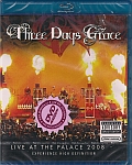 Three Days Grace - Live At the Palace 2008 [Blu-ray]