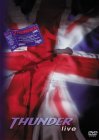 Thunder - Live [DVD]