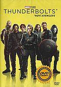 Thunderbolts* (DVD)