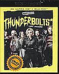 Thunderbolts* 2x(Blu-ray) (UHD+BD)