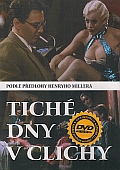 Tiché dny v Clichy (DVD) (Giorni felici a Clichy)