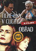 Tiché dny v Clichy + Obřad (DVD) (Giorni felici a Clichy + La Cérémonie)