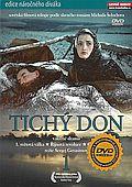 Tichý don 1 (DVD) (Tikhij Don)