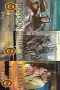Tichý don 1-3 3x(DVD) (Tikhij Don)