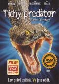 Tichý predátor (DVD) (Silent Predators)
