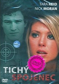 Tichý spojenec (DVD) (Silent Partner)