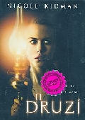 Ti Druzí (DVD) (Originální zvuk 5.1) (původní vydání)