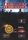 Tiesto - In Concert 2x(DVD)