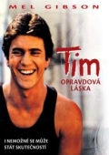Tim, opravdová láska [DVD] (Tim) - pošetka
