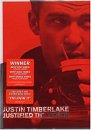 Timberlake Justin - Justified: The Videos (DVD)