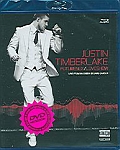 Timberlake Justin - Futuresex/Loveshow: Live MSG [2x Blu-ray]