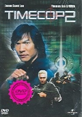 Timecop 2 (DVD)