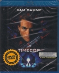 Timecop (Blu-ray)