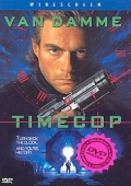 Timecop 1 (DVD)