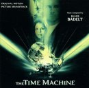 Stroj času / The Time Machine - Song From T. M Picture"2002" OST (CD)