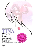 Tina Turner - Co stím má láska společného [DVD] (What's Love Got To Do With It)