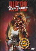 Turner Tina - Live in Rio 88 (DVD)