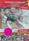Tipsport extraliga ledního hokeje 2004-2005 (DVD)