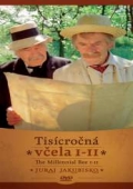 Tisícročná včela I., II (DVD)