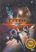 Titan A.E. (DVD) - CZ titulky (bonusová edice)