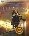 Titanic 3D+2D 4x(Blu-ray) - vyprodané