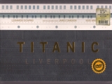 Titanic 3D+2D 4x(Blu-ray) - limitovaná edice (vyprodané)