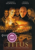 Titus (DVD) (reedice 2010) - pošetka