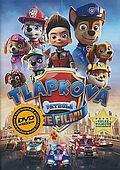 Tlapková patrola ve filmu (DVD) (Paw Patrol: The Movie)