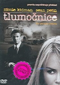 Tlumočnice (DVD) (Interpreter)