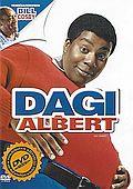 Tlustej Albert (DVD) (Fat Albert)