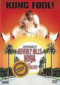 Tlusťoch z Beverly Hills (DVD) (Beverly Hills Ninja)