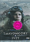 Tmavomodrý svět (DVD)