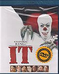 To (Blu-ray) (It) 1980 "Stephan King"