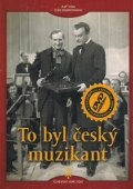 To byl český muzikant (DVD) - digipack