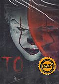 To (DVD) (It) 2017