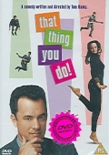 To je náš hit! (DVD) (That Thing You Do!)