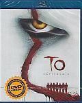 To Kapitola 2 (Blu-ray) (It Chapter 2)