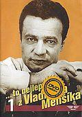 To nejlepší z Vladimíra Menšíka 1 (DVD)