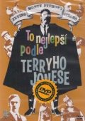 Monty Python - To nejlepší z Monty Pythonu podle Terryho Jonese (DVD)