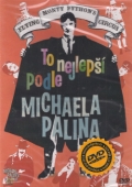 Monty Python - To nejlepší z Monty Pythonu podle Michaela Palina (DVD)