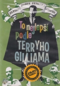 Monty Python - To nejlepší z Monty Pythonu podle Terryho Gilliana (DVD)