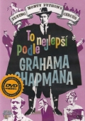Monty Python - To nejlepší z Monty Pythonu podle Grahama Chapmana (DVD)
