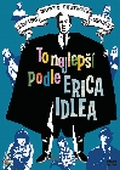 Monty Python - To nejlepší z Monty Pythonu podle Erica Idlea (DVD)