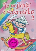 To nejlepší z večerníčků 2 (DVD)