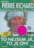 To nejsem já, to je on! (DVD) (C'est pas moi, c'est lui)